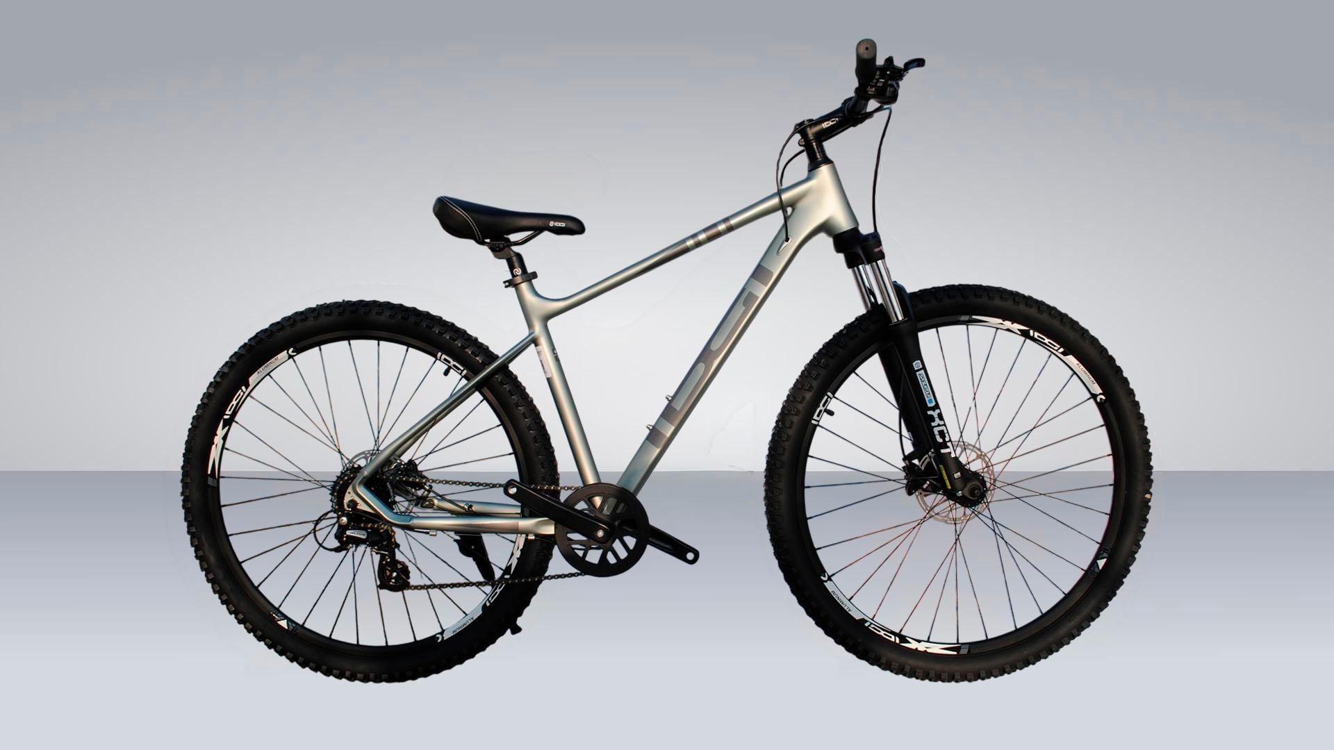 Велосипед VS 29 HD SHIMANO,Кассета
Вилка: SUNTOUR XCT