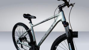 Велосипед VS 29 HD SHIMANO,Кассета
Вилка: SUNTOUR XCT 
