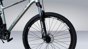 Велосипед VS 29 HD SHIMANO,Кассета
Вилка: SUNTOUR XCT 