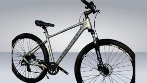 Велосипед VS 29 HD SHIMANO,Кассета
Вилка: SUNTOUR XCT 