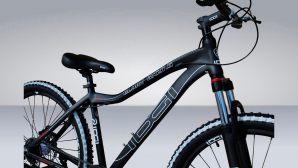 Велосипед GLORY BX 27.5 Оборудование: SHIMANO 